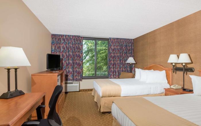 Ramada by Wyndham Watertown/Thousand Islands NY