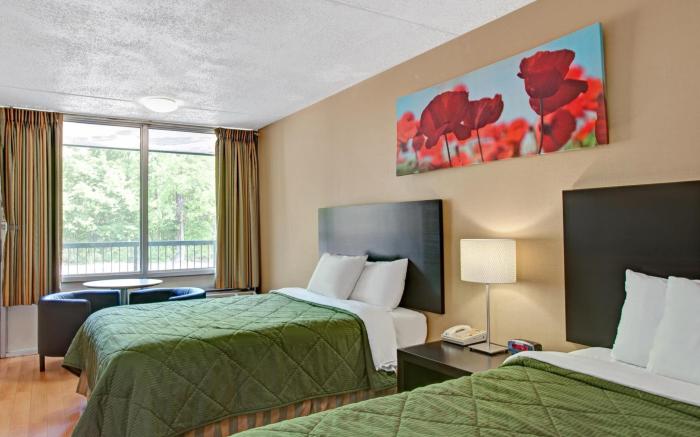 Quality Inn Wayne - Fairfield Area