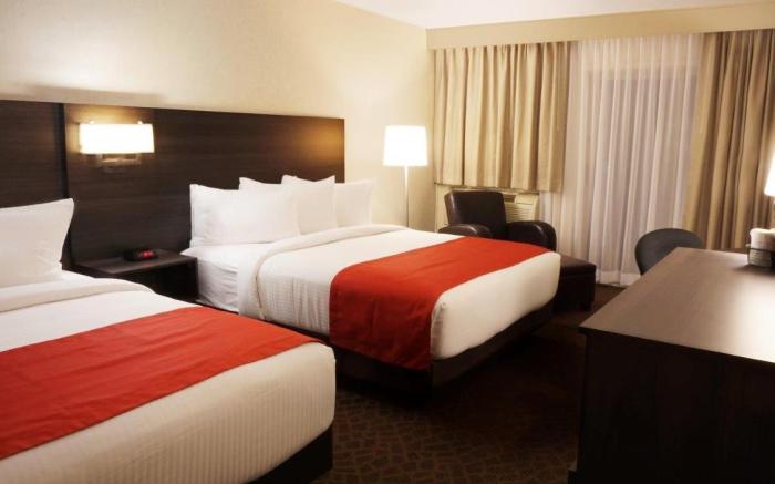 Quality Inn & Conference Centre Kingston Central