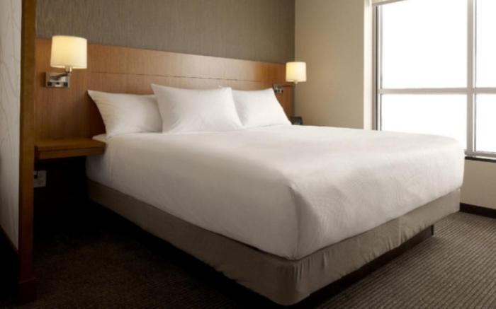 Hyatt Place Saratoga Malta