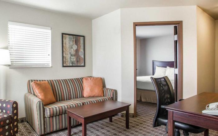 MainStay Suites St. Robert - Fort Leonard Wood