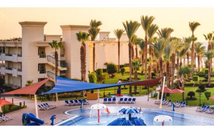 Swiss Inn Resort Hurghada