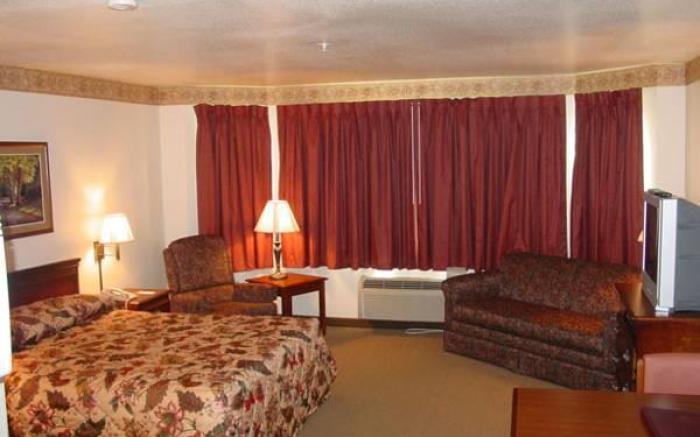 All Towne Suites