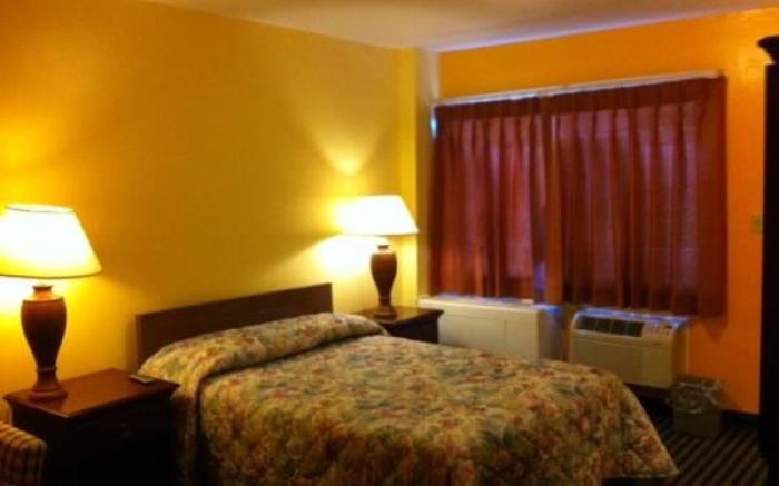 Ashford Motel