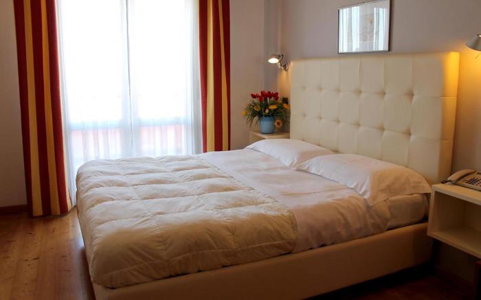 Hotel Rubicone
