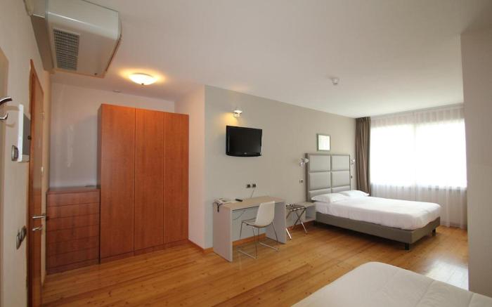 Hotel Rubicone