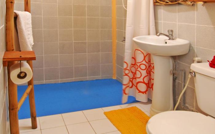 Kurma Yoga Dive and Beach Resort