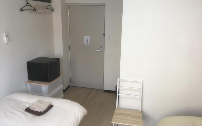 Keimei Guest House