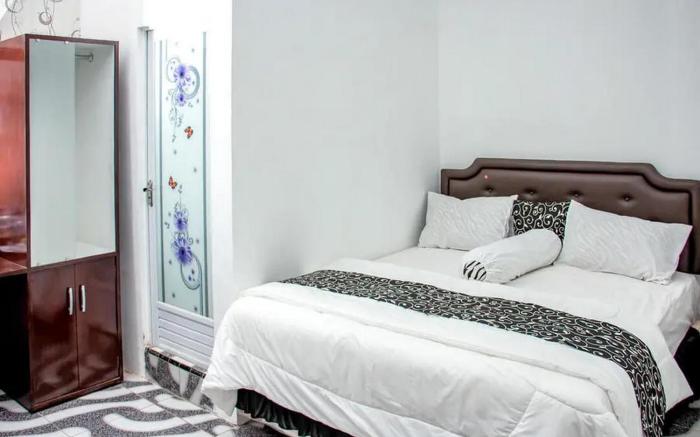 Samar Wulu Guest House Syariah Mitra RedDoorz near Ketapang