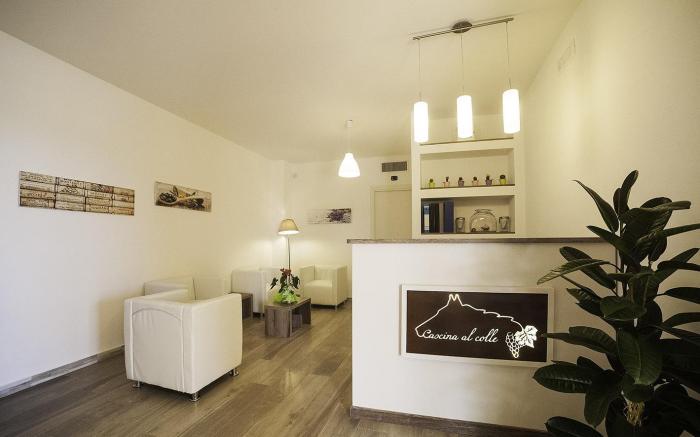 Agriturismo Cascina al colle