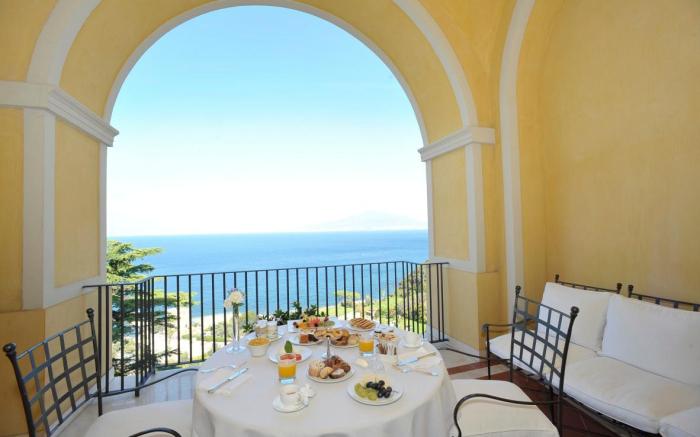 Grand Hotel Angiolieri