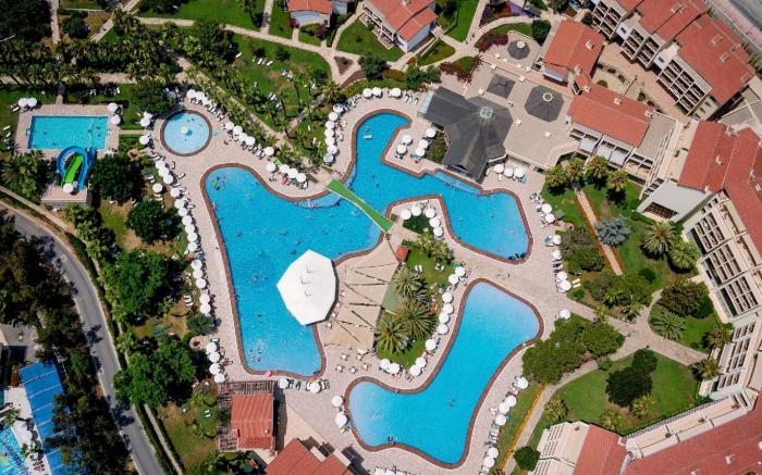Arum Barut Collection - Ultra All Inclusive