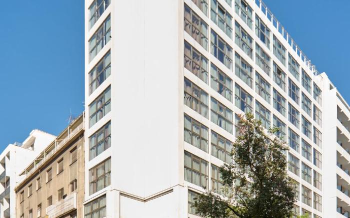 Breeze Boutique Athens