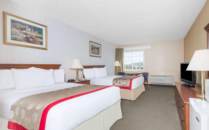 Ramada by Wyndham Strasburg/Shenandoah Valley