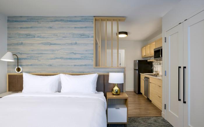 TownePlace Suites Niagara Falls Canada
