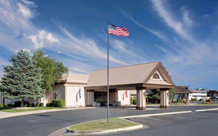 Ramada by Wyndham Provo