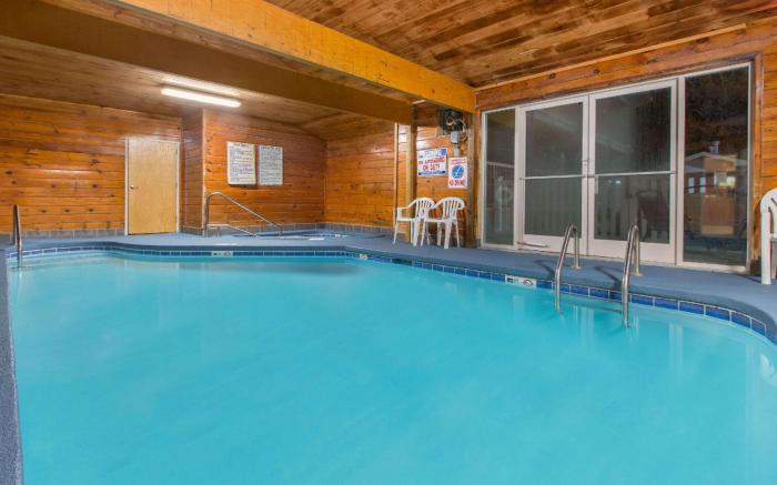 Ramada by Wyndham Maggie Valley