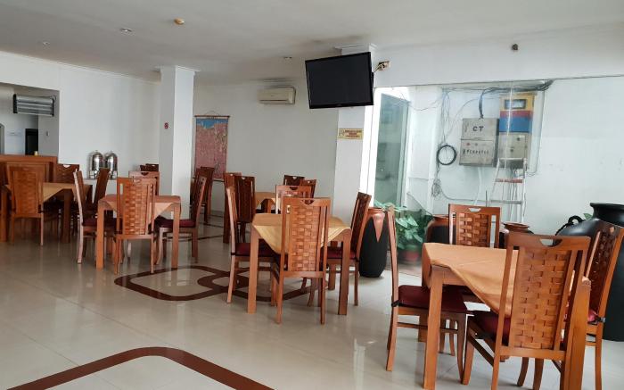 Hotel Caravan Tanah Abang 