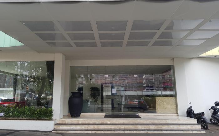 N3 Hotel Zainul Arifin