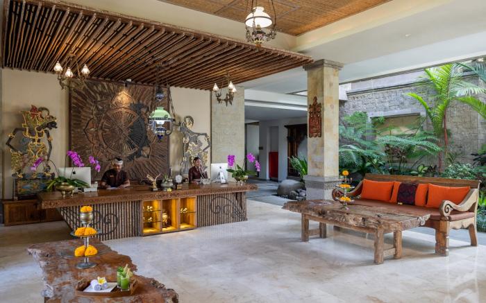 Kuwarasan A Pramana Experience