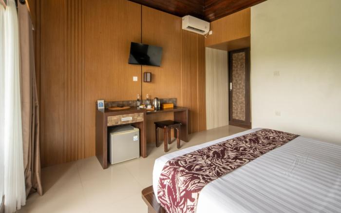 Abasan Hills Hotel and Spa Penida
