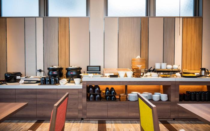 Tabino Hotel lit Matsumoto