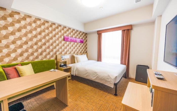 Tabino Hotel lit Matsumoto