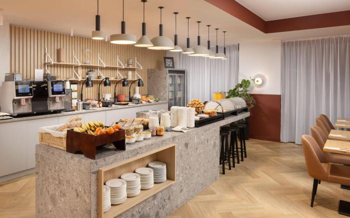 Residence Inn Brussels Airport