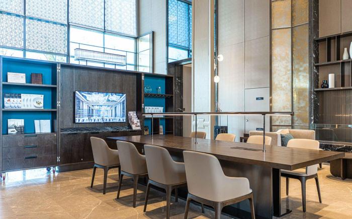 Pullman Jiaxing Pinghu Excellence Hotel