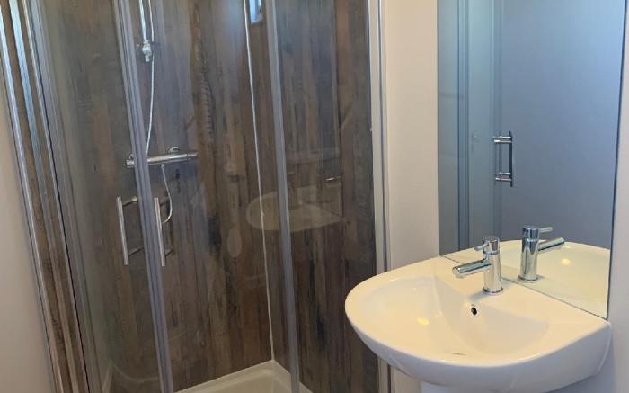 Lakeside Fishing Cabins