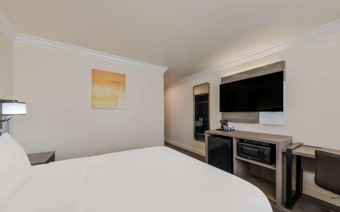 Comfort Inn Gilroy