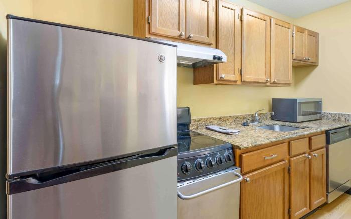 Extended Stay America Suites - Richmond - Glen Allen - Short Pump
