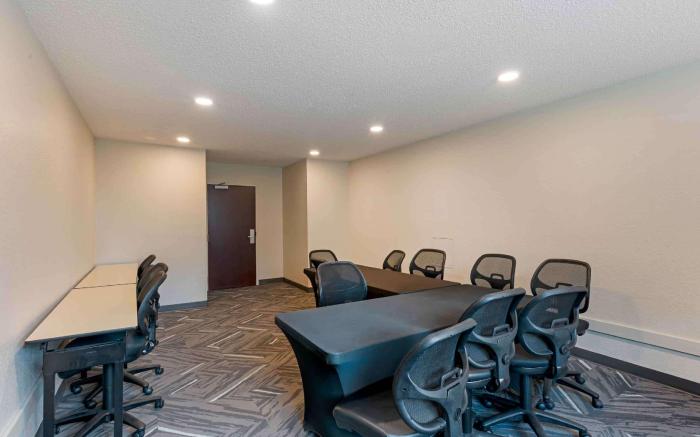 Extended Stay America Suites - Houston - Kingwood