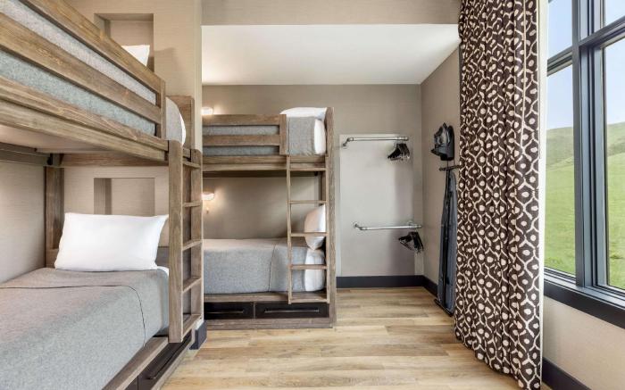 Origin Hotel Red Rocks