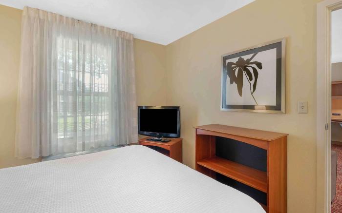 Extended Stay America Suites - Newport News - Yorktown