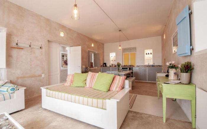 Mama Mia at Charlotte House.