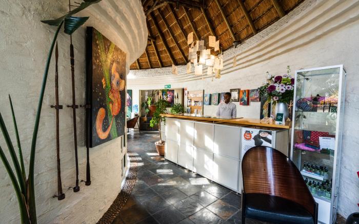 Hakunamatata Lodge and Health Spa