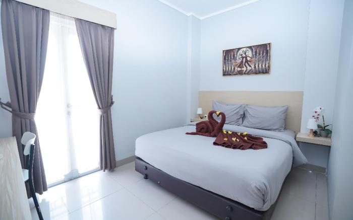 DENZ Premiere Mahakam