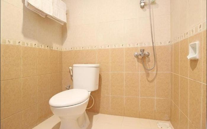Teras Solo Syariah Guest House
