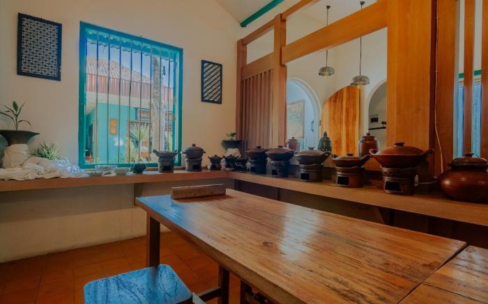 Indonesia Hotel Malioboro