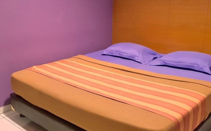 Hotel Dequr Jakarta Kota