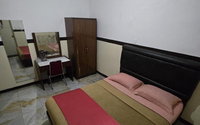 Hotel Tugu Asri