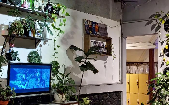 Semeru Hostel Malang
