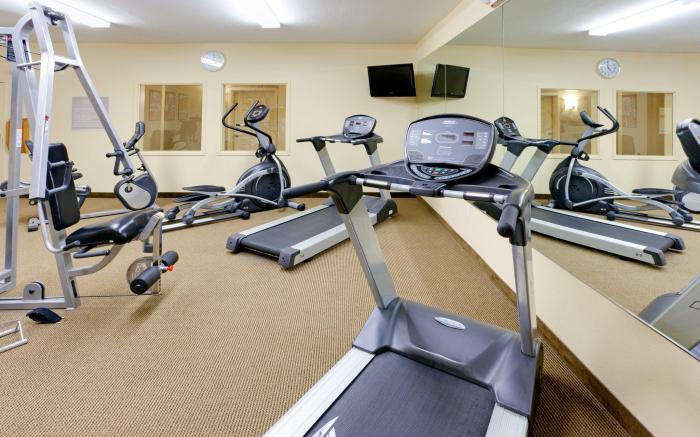 Candlewood Suites Leray-Watertown By IHG