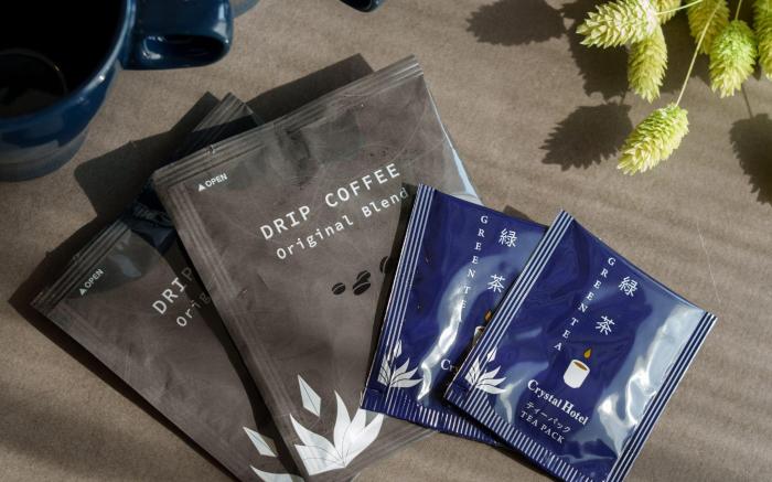 Nipponbashi Crystal Hotel