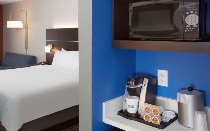 Holiday Inn Express Haskell-Wayne Area By IHG