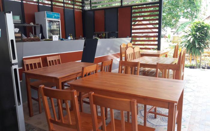 Lanta A&J Klong-khong Beach