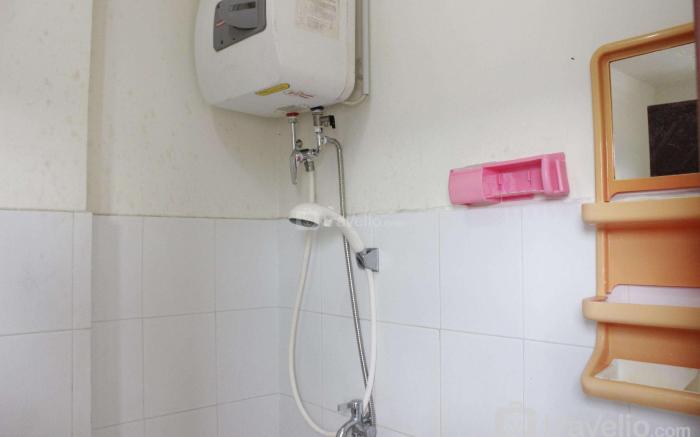 Minimalist 2BR Gateway Ahmad Yani By Travelio