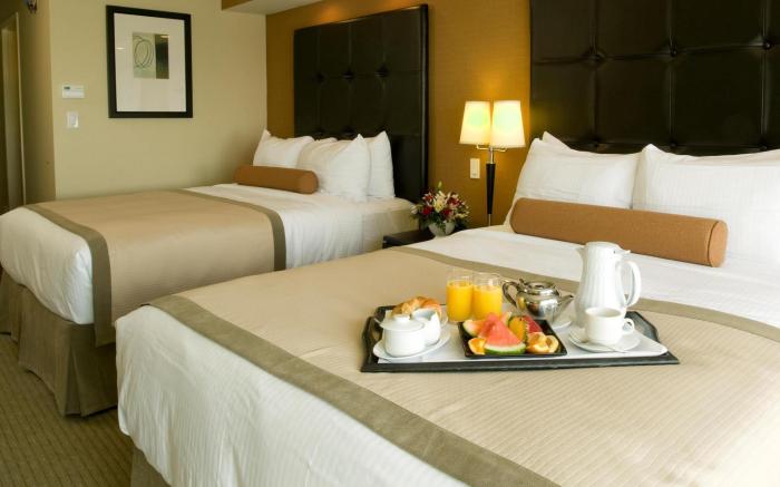 Best Western The Westerly Hotel