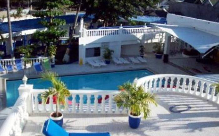 Hotel El Dorado